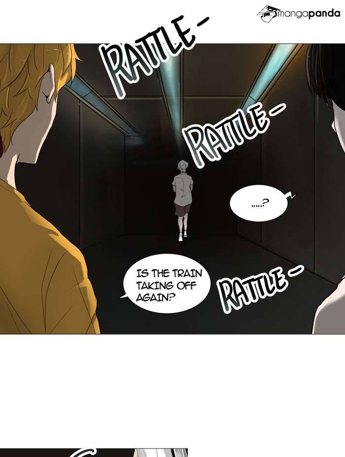 Tower of God Chapter 246 image 05